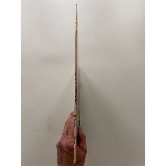 Witold Małcużyński Spielt Chopin III 15 Mazurken LP Columbią 80653 VG - Picture 3 of 7